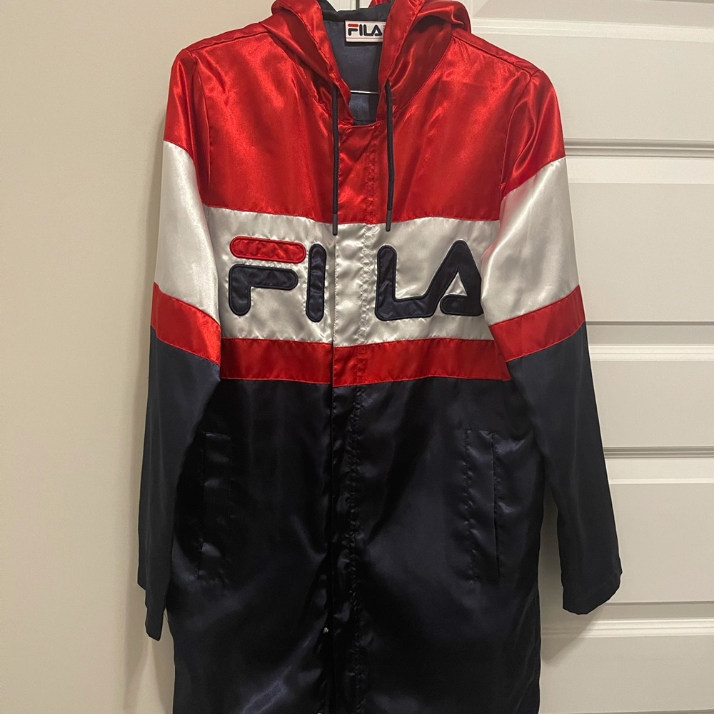 FILA Jacket